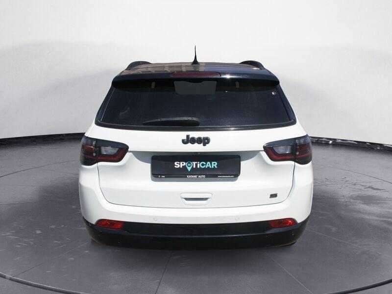 Jeep Compass 1.6 MJet II 96kW S