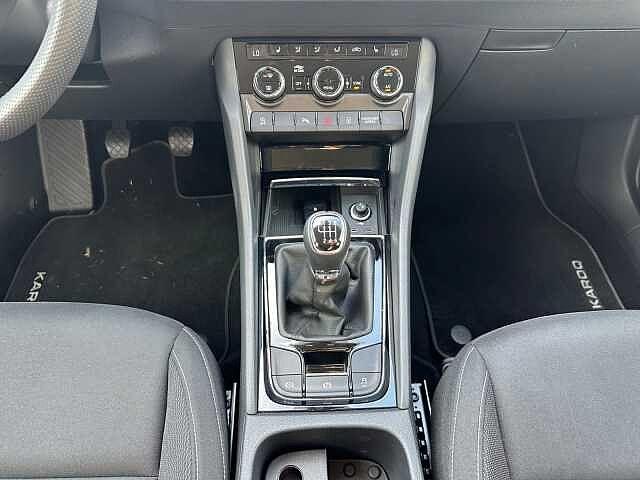 SKODA Karoq 1.0 TSI 115 CV Executive