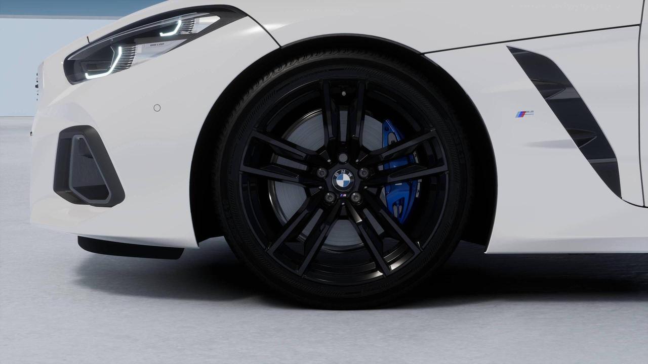 BMW Z4 sDrive20i MSport