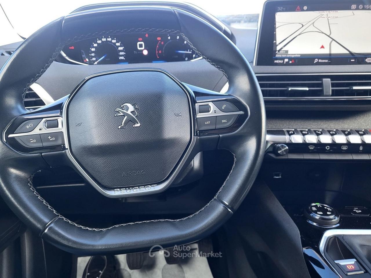 PEUGEOT 3008 BlueHDi 130 S&S ALLUR 2020 UNICOPROPR