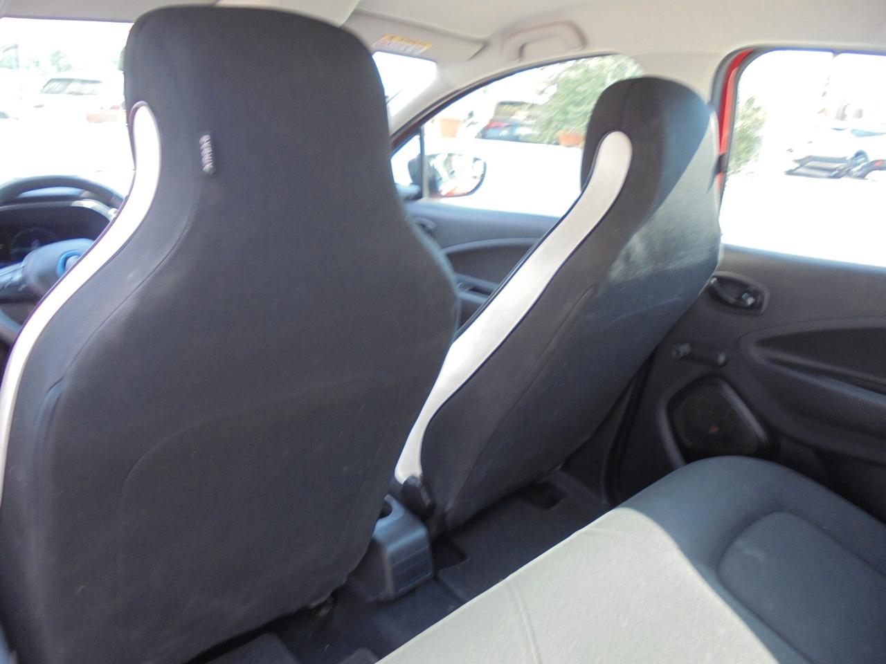 Renault ZOE Life R110 Flex