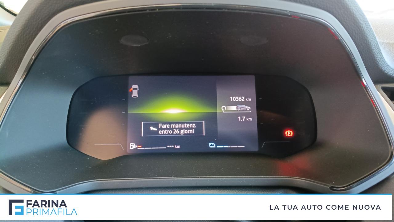 RENAULT Symbioz 1.6 E-Tech full hybrid Evolution 145cv auto