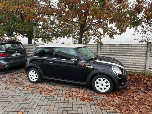 MINI One 1.6 16V One (55kW)