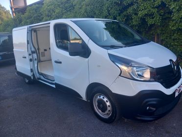 Renault Trafic versione LONG T27 1.6 dCi 120CV PC-TN Furgone