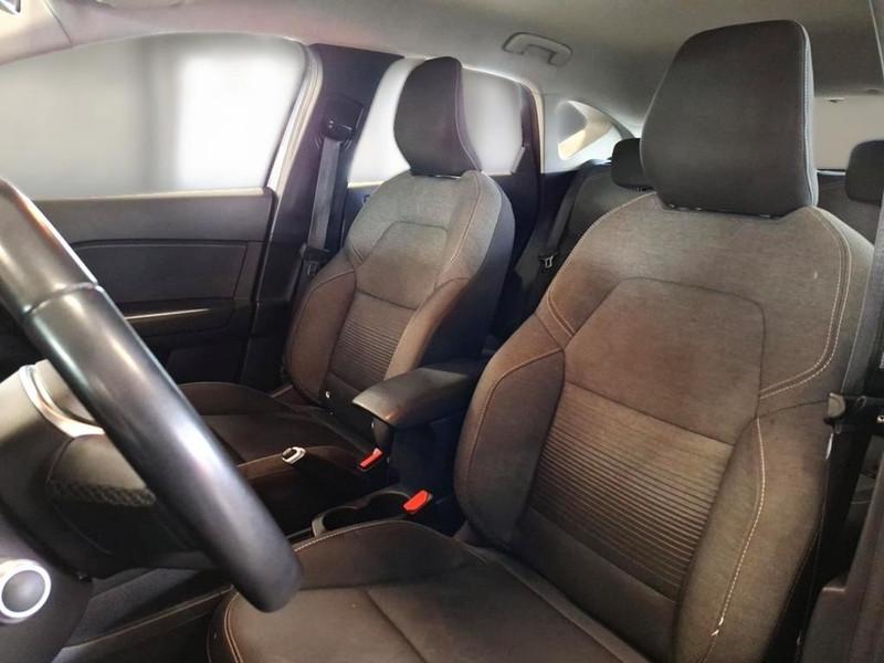 RENAULT CAPTUR 1.5 DCI BLUE 70KW BUSINESS