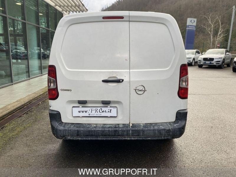 Opel Combo Cargo XL 1.5 Diesel 100CV S&S PL
