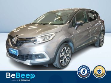 Renault Captur 0.9 TCE BUSINESS 90CV