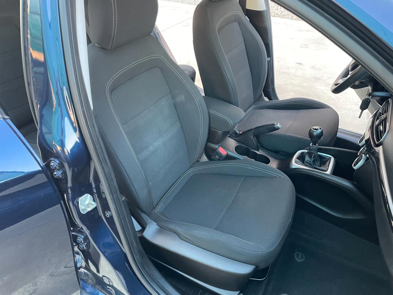 Fiat Tipo 1.6 Mjt S&S SW Life