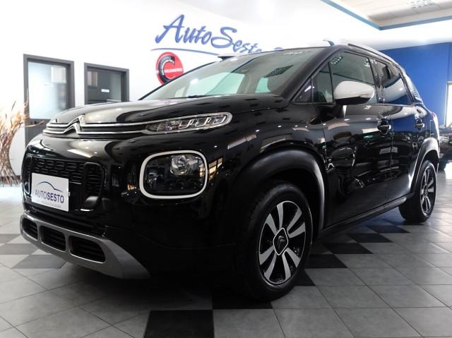 Citroen C3 Aircross 1.5 BlueHDI 102 CV FEEL