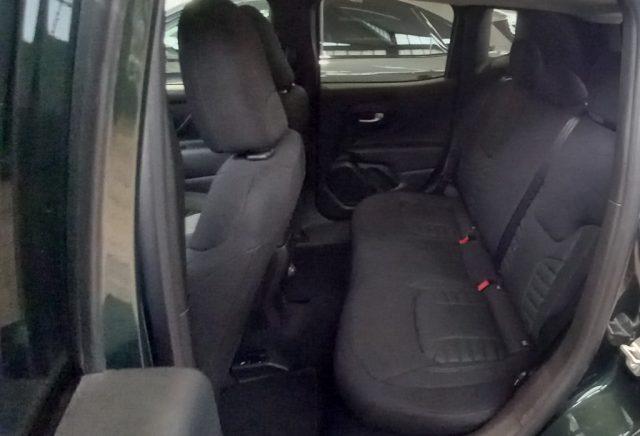 JEEP Renegade 1.3 T4 240 CV PHEV 4xe AT6 North Star