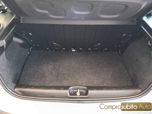 FIAT Panda 1.2 EasyPower Lounge