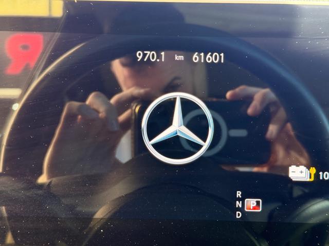 MERCEDES-BENZ GLE 350 de hybrid EQ 4Matic Coupé Premium Pro