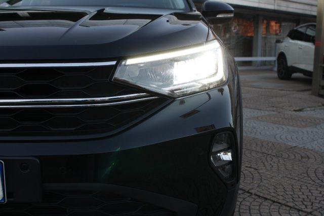 VOLKSWAGEN Taigo 1.0 TSI 115 CV Life