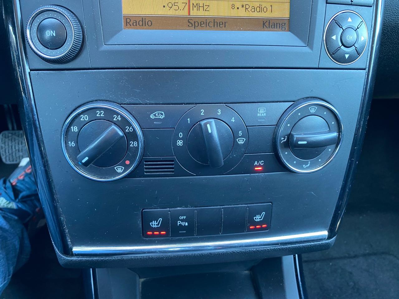 Mercedes-benz A 180 A 180 CDI Elegance