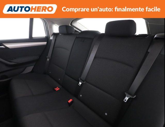 BMW X4 xDrive20d