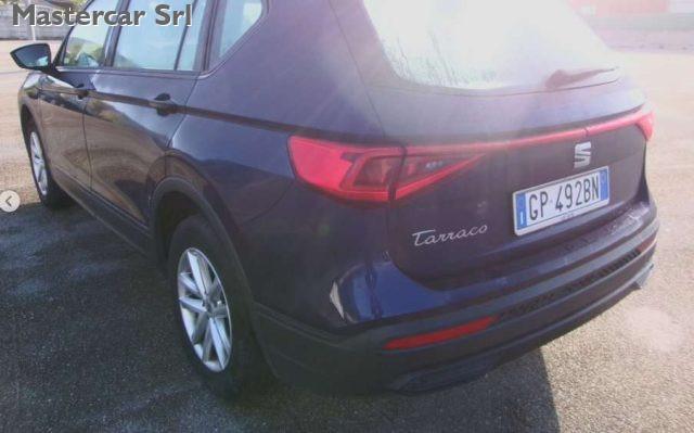 SEAT Tarraco 2.0 tdi Style 150cv dsg - GP492BN