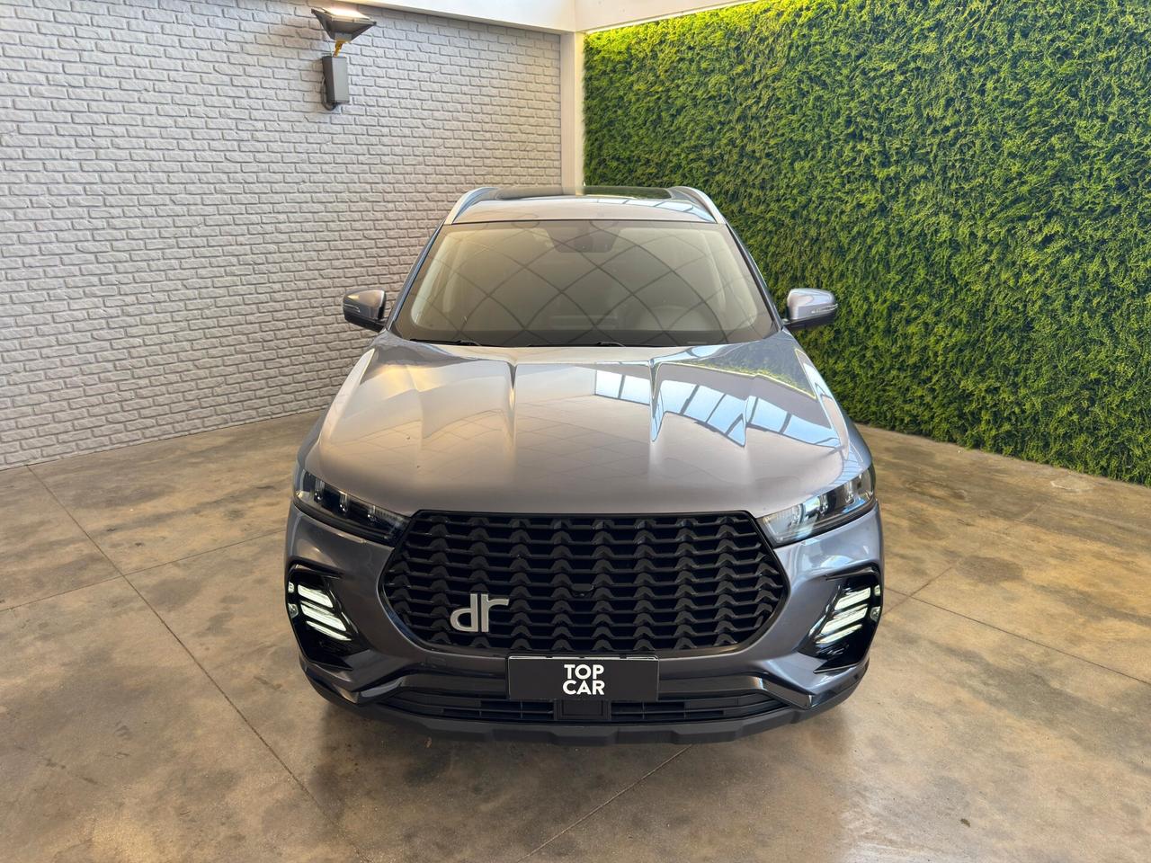 Dr 6.0 1.5 Turbo CVT Bi-Fuel GPL