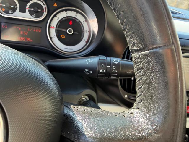 FIAT 500L 1.3 Multijet 85 CV Lounge BICOLOR