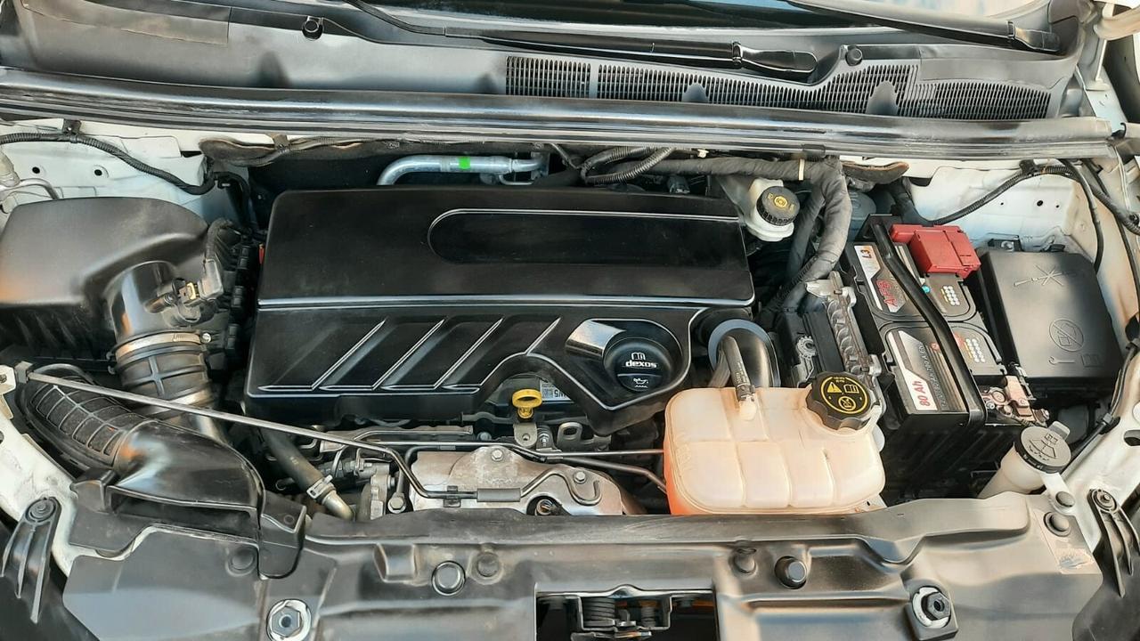 Opel Mokka X 1.6 CDTI Ecotec 4x2 Start&Stop Ultimate