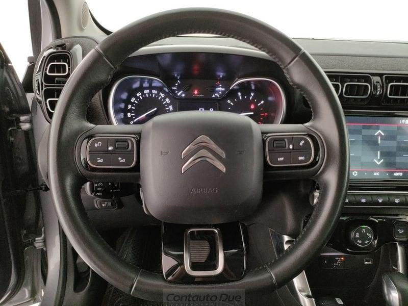 Citroën C3 Aircross BlueHDi 120 S&S Shine Pack EAT6