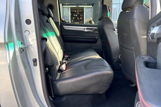 DR MOTOR DR PK8 2.0 Turbo Diesel Doppia Cabina 4x4