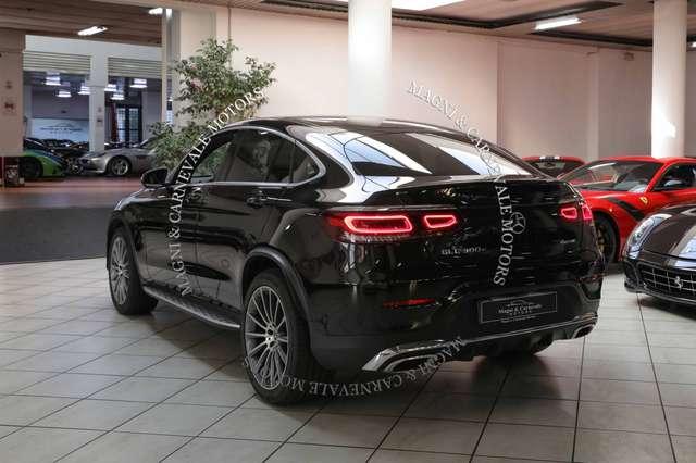 Mercedes-Benz GLC 300 COUPE | AMG LINE | 4MATIC | AIRMATIC | BURMESTER