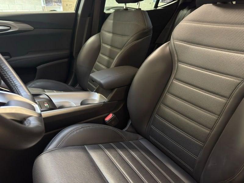Alfa Romeo Tonale 1.3 280cv Plug in AT6 Speciale Q4 Tetto Apribile