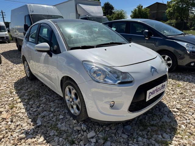 CITROEN C3 1.1 Exclusive