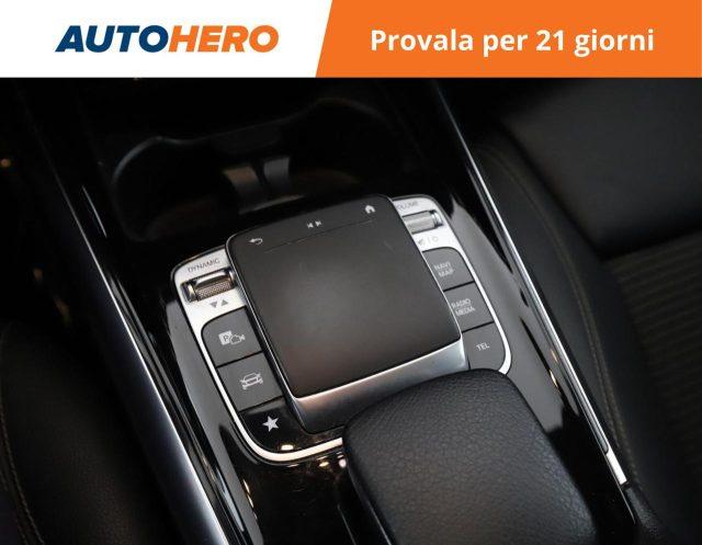 MERCEDES-BENZ B 200 d Automatic Sport
