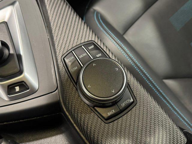 BMW M2 Coupé COMPETITION *TETTO*HARMAN*UNIPROP*
