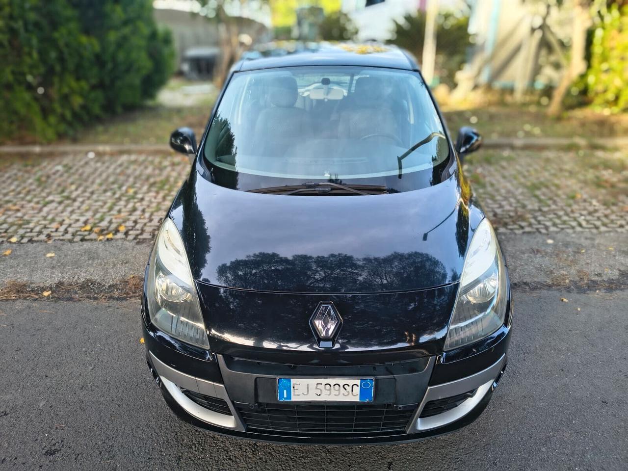 Renault Scenic Scénic X MODE EURO5