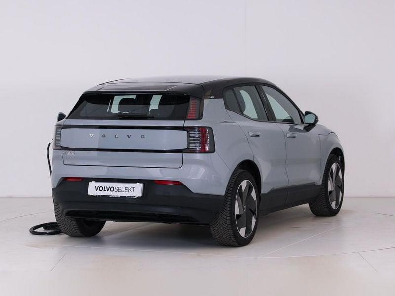 Volvo EX30 SINGLE MOTOR EXTENDED RANGE PLUS