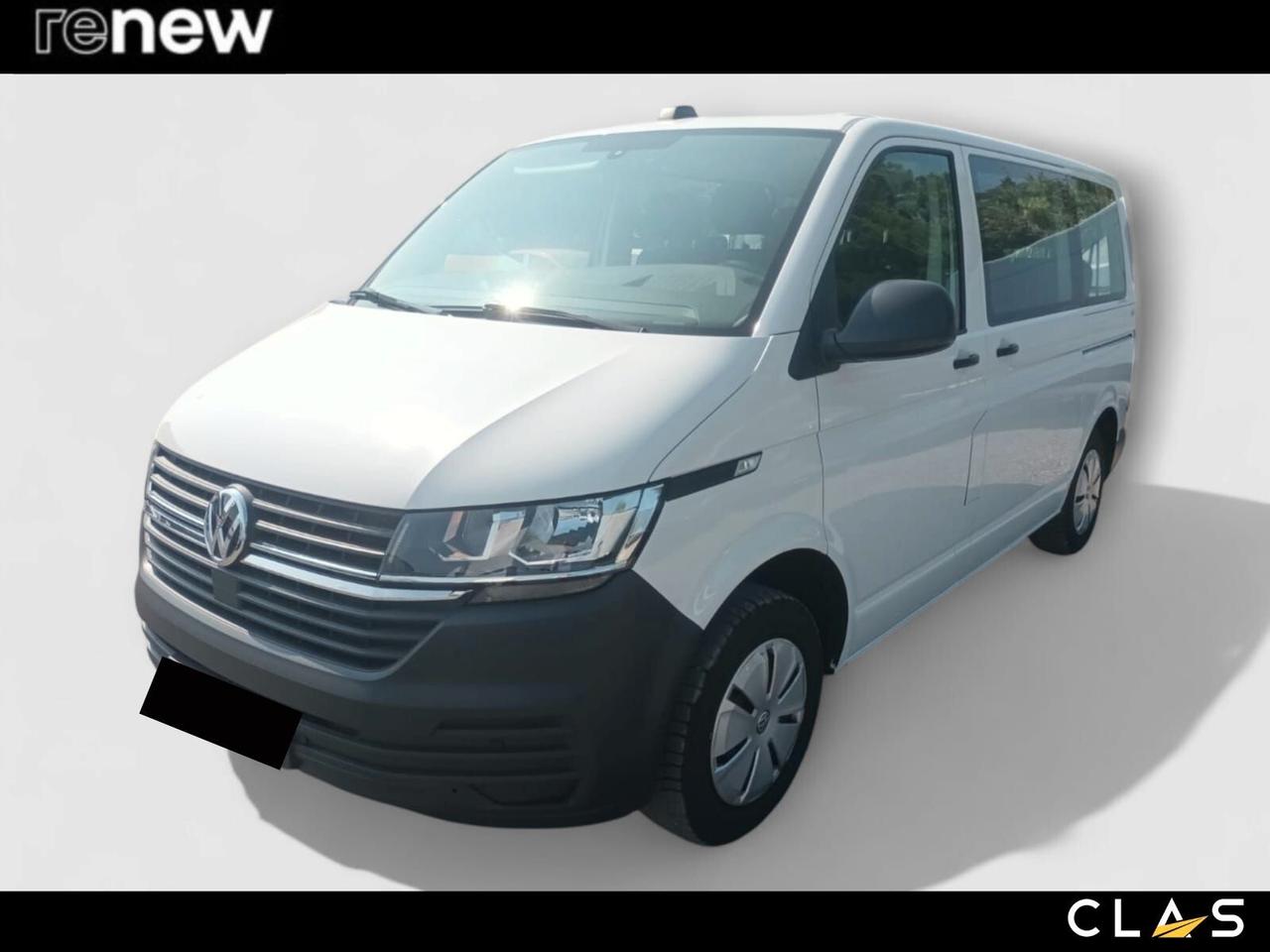 Volkswagen Transporter VIC T6.1 30 kombi M1 2.0 tdi 110cv Busines