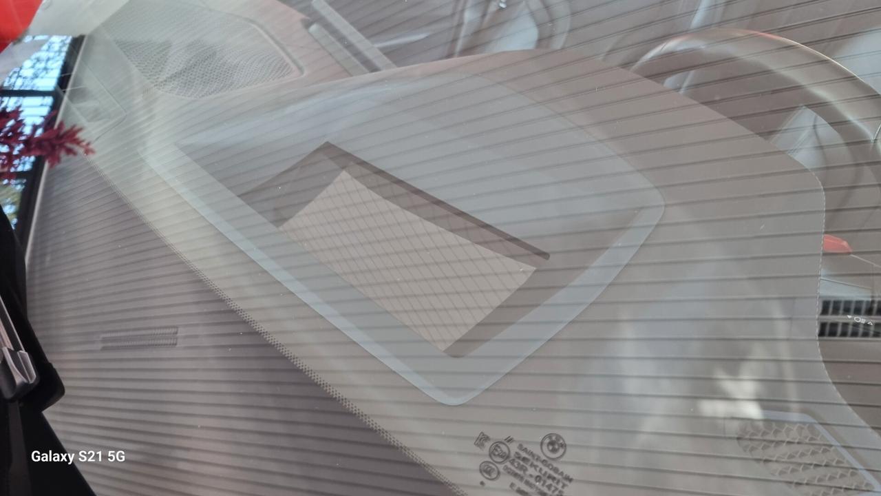 Bmw M3 3.0 480cv MANUALE!! TETTO, PARI AL NUOVO!!