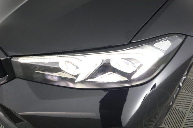 BMW 320 Serie 3 (G20/G21) d 48V Msport