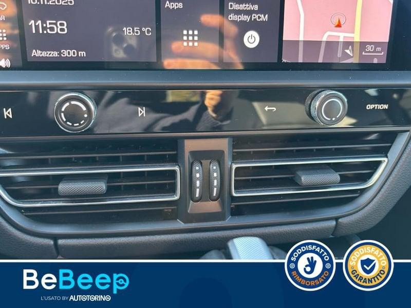 Porsche Macan 2.0 265CV PDK