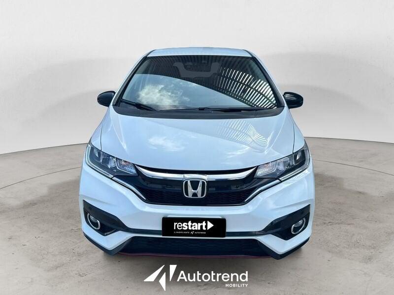 Honda Jazz 1.5 i-VTEC 130 CV Dynamic Navi ADAS