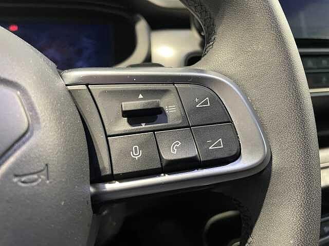 Jeep Avenger 1.2 Hybrid 110CV Autom. Summit (MHEV) - NEOPATENTATI