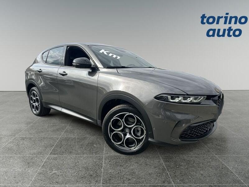 Alfa Romeo Tonale 1.3 Plug-in Hybrid Q4 270cv AT6 Sprint