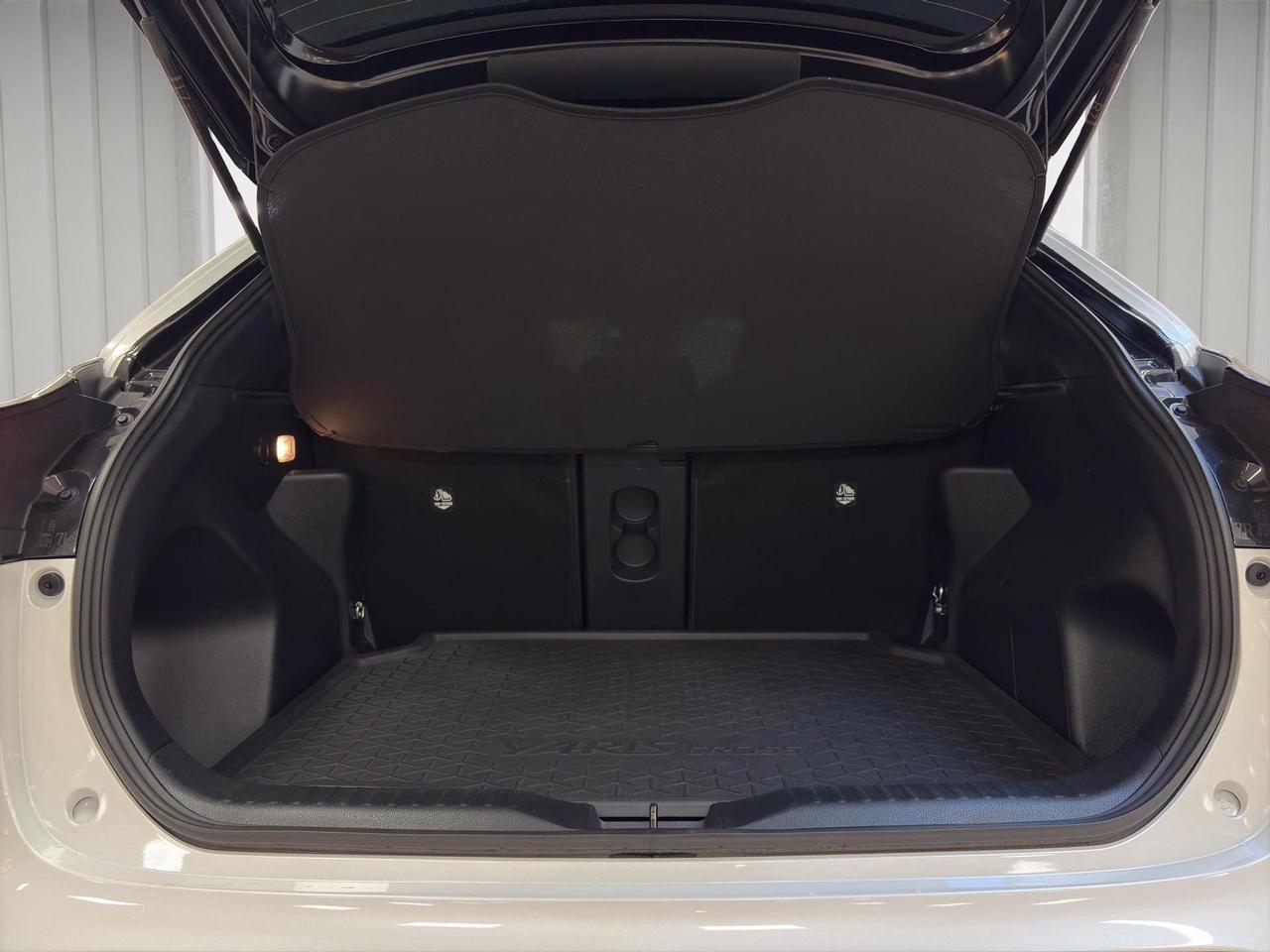 Toyota Yaris Cross 1.5h Adventure fwd 116cv e-cvt