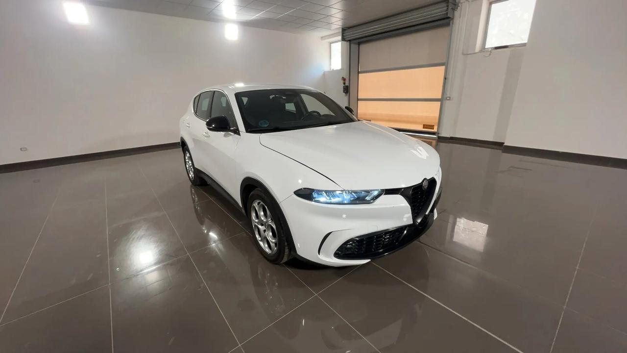 Alfa Romeo Tonale 1.6 diesel 130 CV TCT6 Sprint NESSUN VINCOLO FINANZIARIO