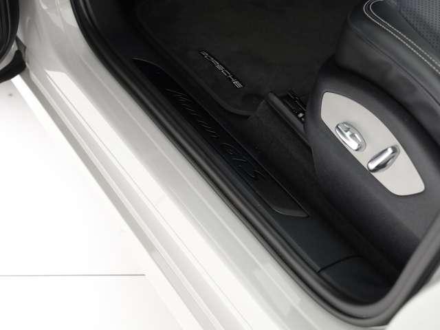 Porsche Macan 2.9 gts 440cv pdk