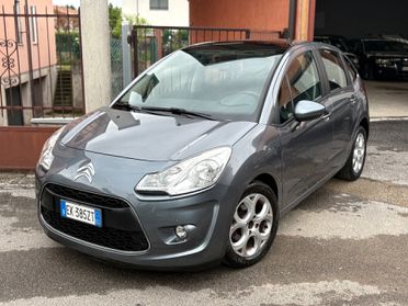 Citroen C3 1.1 BENZINA 2012 NEOPATENTATI