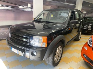 Land Rover Discovery 3 2.7 TDV6 HSE 7 Posti