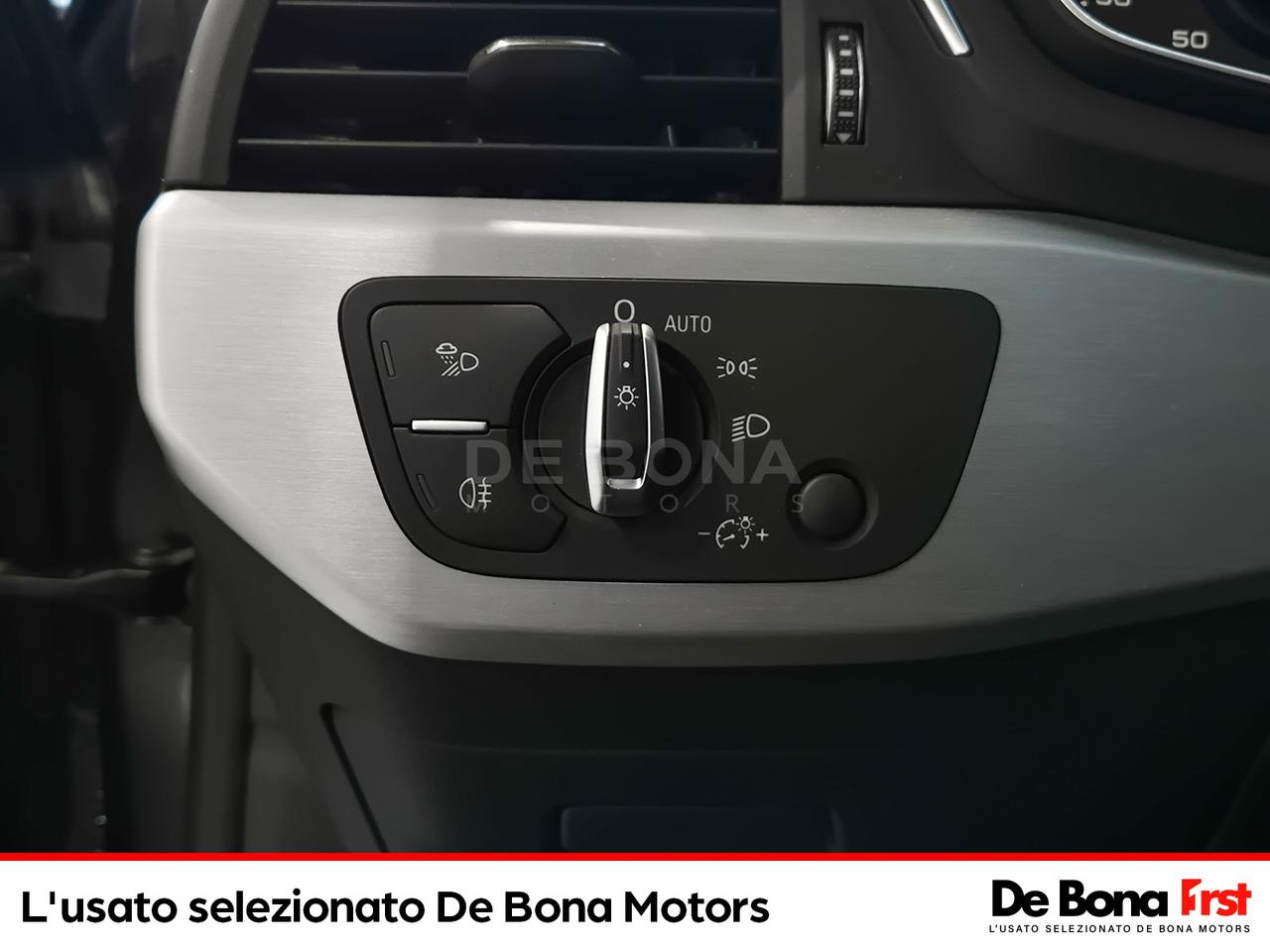 Audi A5 cabrio 40 2.0 tdi 190cv s-tronic