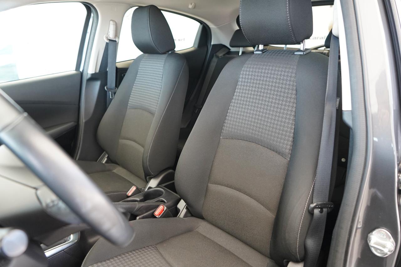 Mazda 2 1.5 Skyactiv-G Evolve 75 Cv