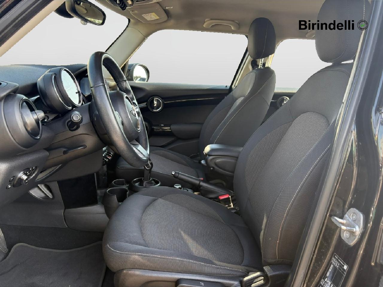 MINI Mini 5 porte (F55) - Mini 1.5 Cooper Business 5 porte