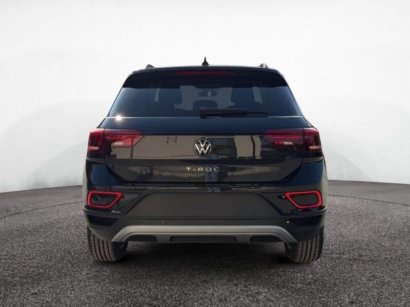 Volkswagen T-Roc 2.0 TDI SCR Life DSG