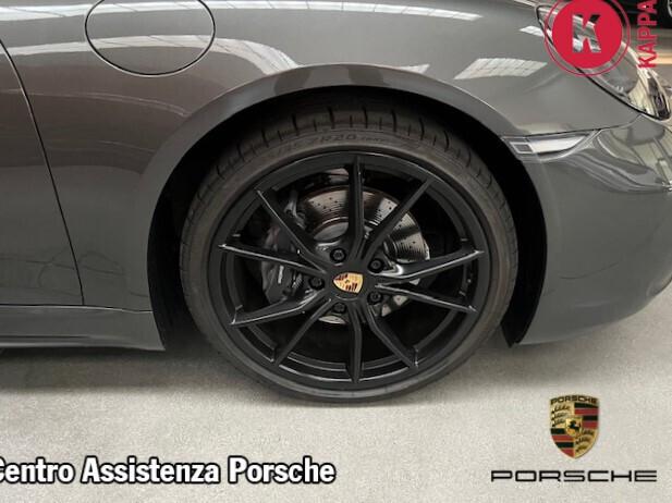Porsche 718 Boxster 2.0