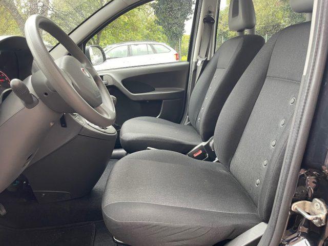 FIAT Panda 1.2 4X4 69CV